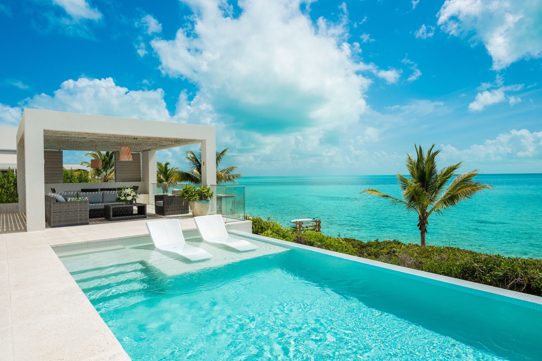 Villa Azur villa photo.